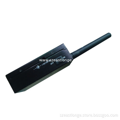 Portable Mobile Phone + 3g + Wifi + Gps Signal Jammer With Cooling Fans